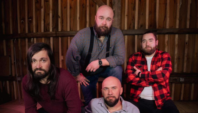 Locals Only Spotlight: Our Common Roots “Solid Ground”