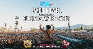 95X Presents | Jakob Nowell 09.20