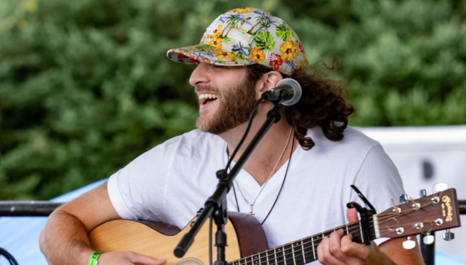 Locals Only Spotlight: Isaac French “Ain’t No Way”
