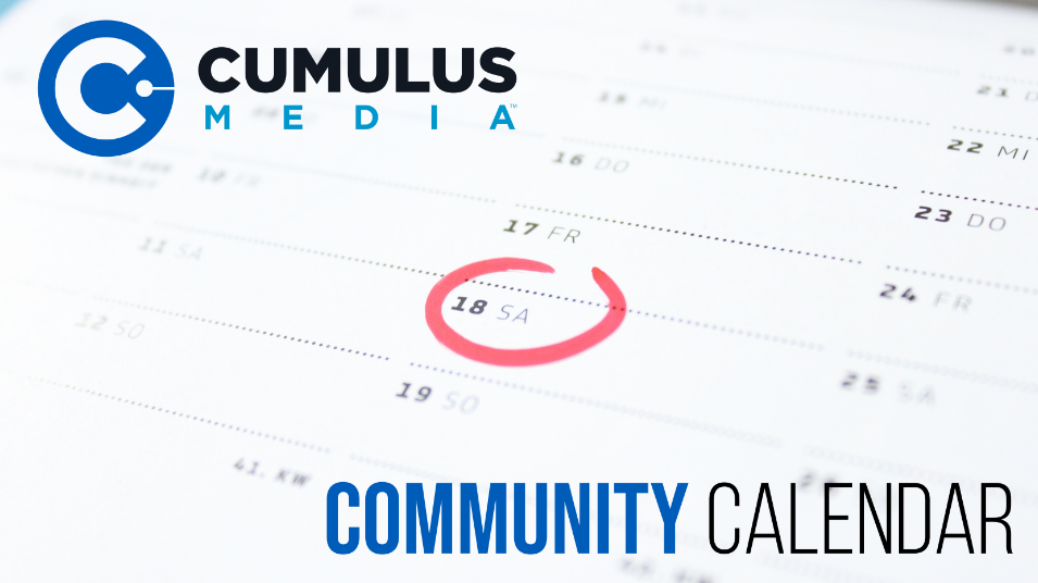 Community Calendar