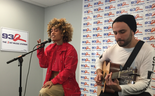 [INTERVIEW] Starley talks making it in the music industry, growing up in Australia