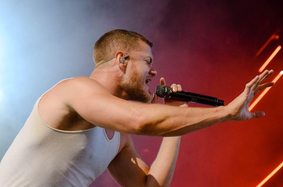 [Photo Gallery] Imagine Dragons, Grace Vanderwaal at St. Joseph’s Health Amphitheater