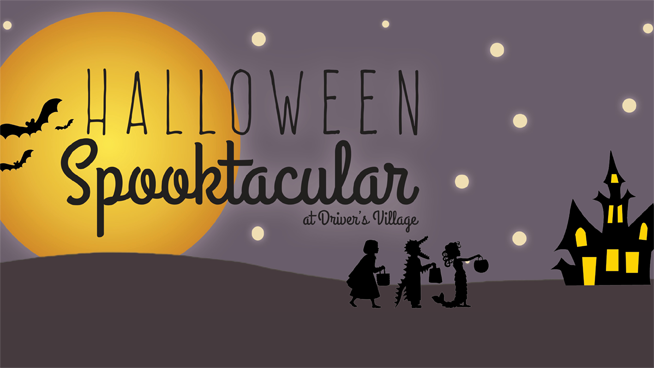 Halloween Spooktacular Photo Gallery/Video 2019