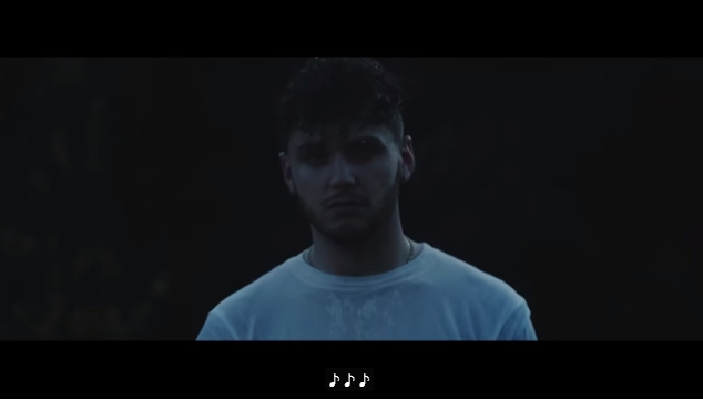 Rick Roberts Interviews Bazzi | LISTEN