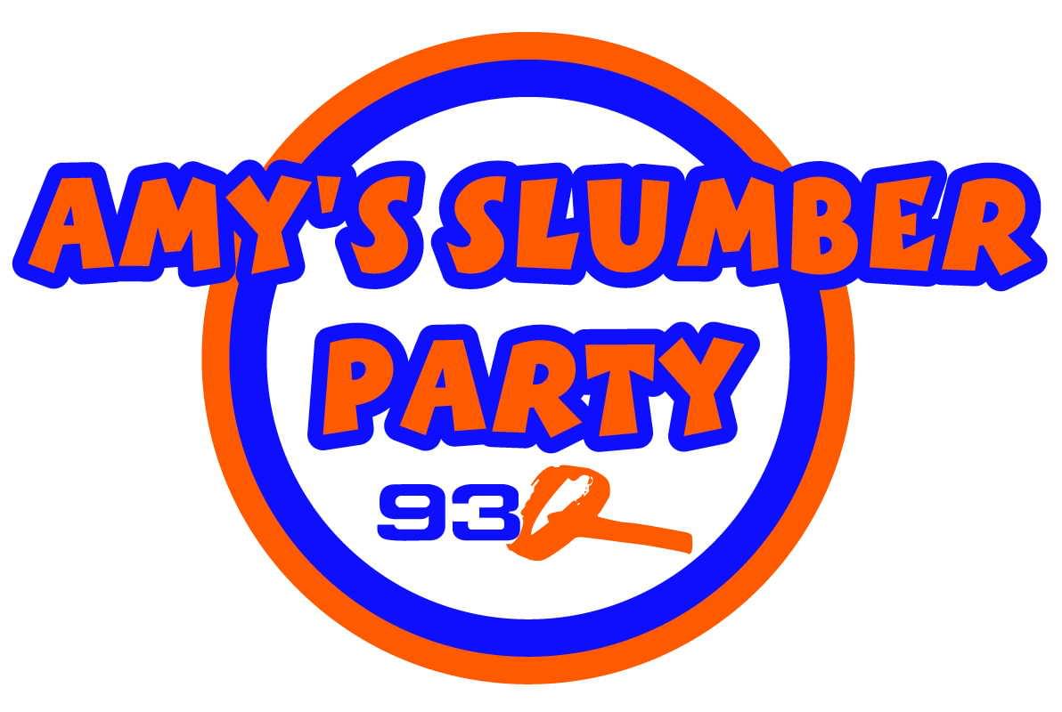 Amy’s Slumber Party 2025 | Vendors/Sponsorship Opportunities