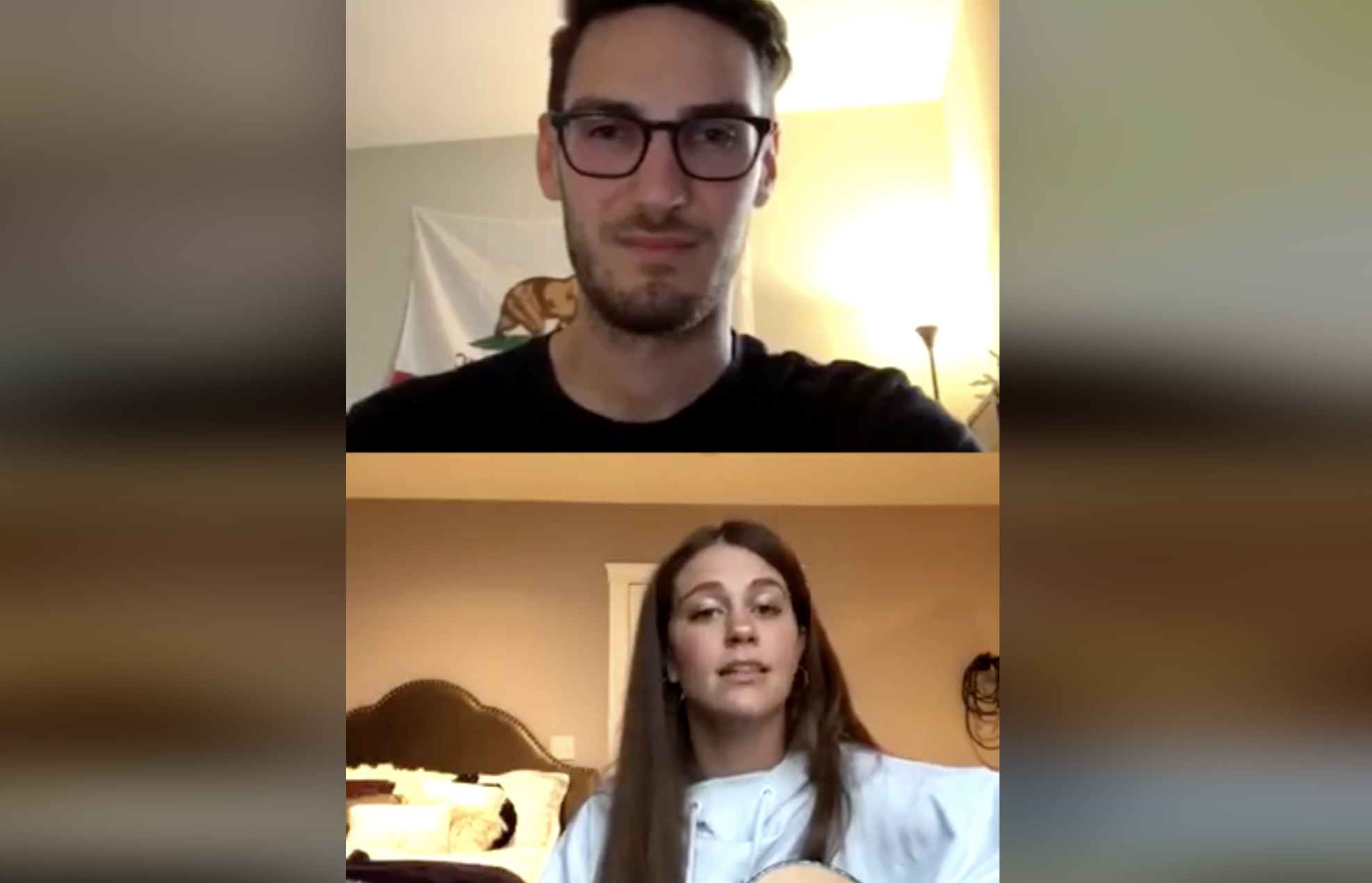 CNY Native, Julia Goodwin, Performs Live on Instagram for 93Q