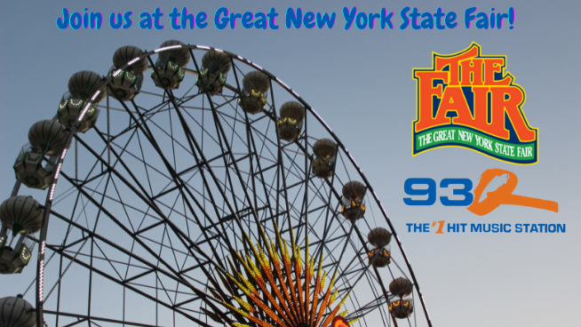 NYS Fair 2022 | Videos