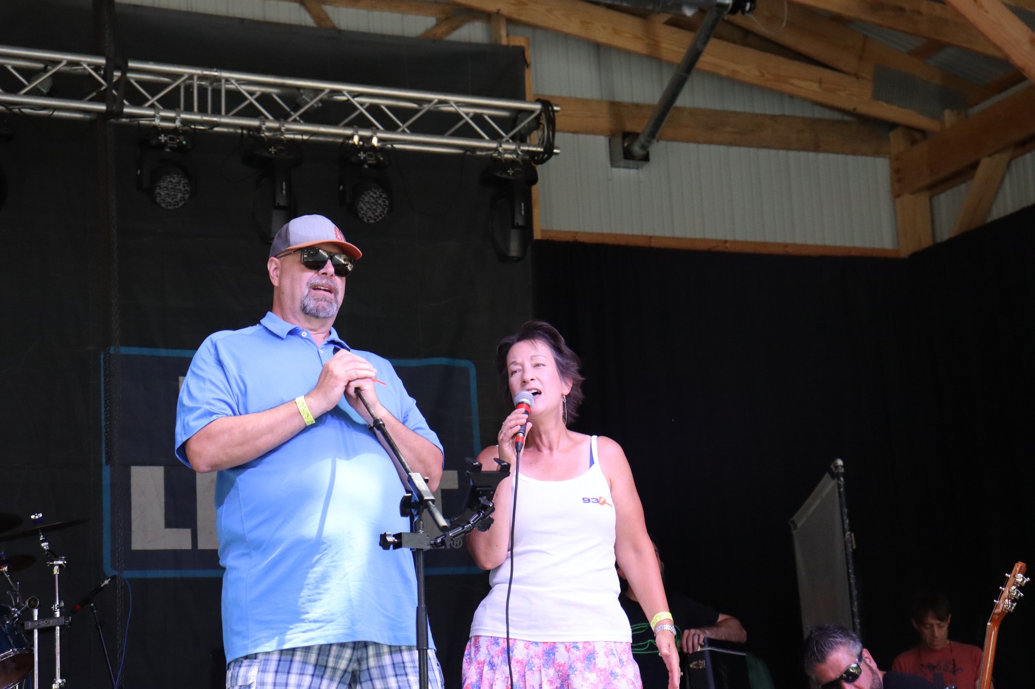 Ted & Amy’s 93Q Clambake | Photo Gallery