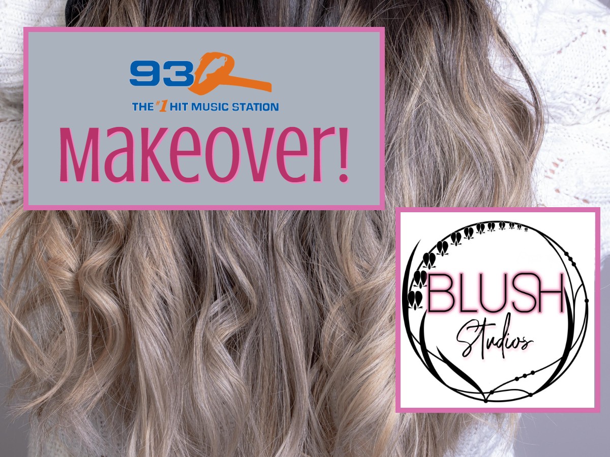 93Q Monthly Makeover | CONTEST