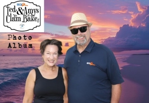 93Q Ted & Amy Clambake 2024 | Photo Album