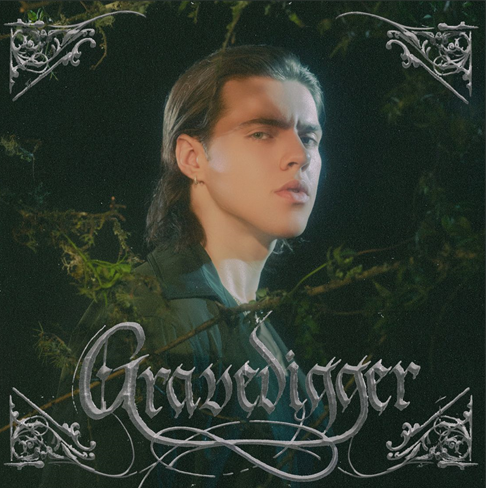 Rick’s Pick – Livingston – “Gravedigger”