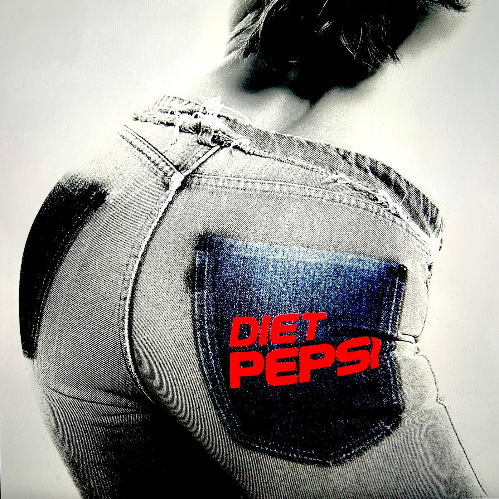 Rick’s Pick – Addison Rae – “Diet Pepsi”