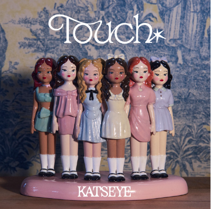 Rick’s Pick – KATSEYE “Touch”