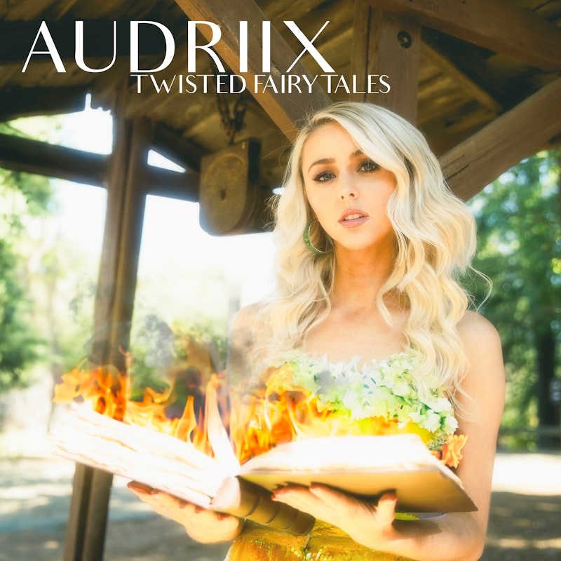 Rick’s Pick – Audriix – “I Do”