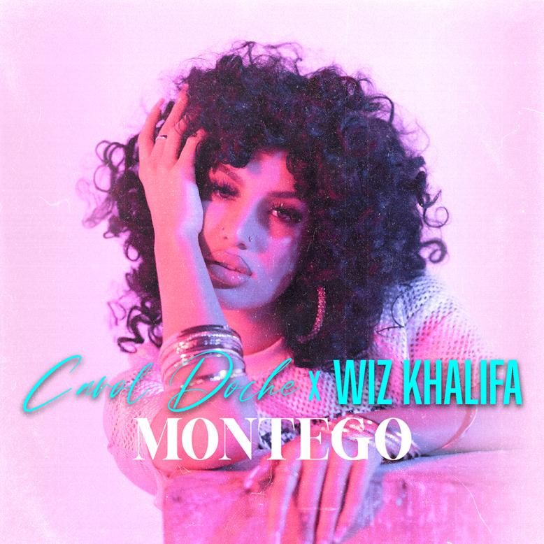 Rick’s Pick – Carol Doche, Wiz Khalifa – “Montego”