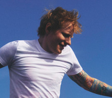 Rick’s Pick – Ed Sheeran – “Drive” (From F1® The Movie)