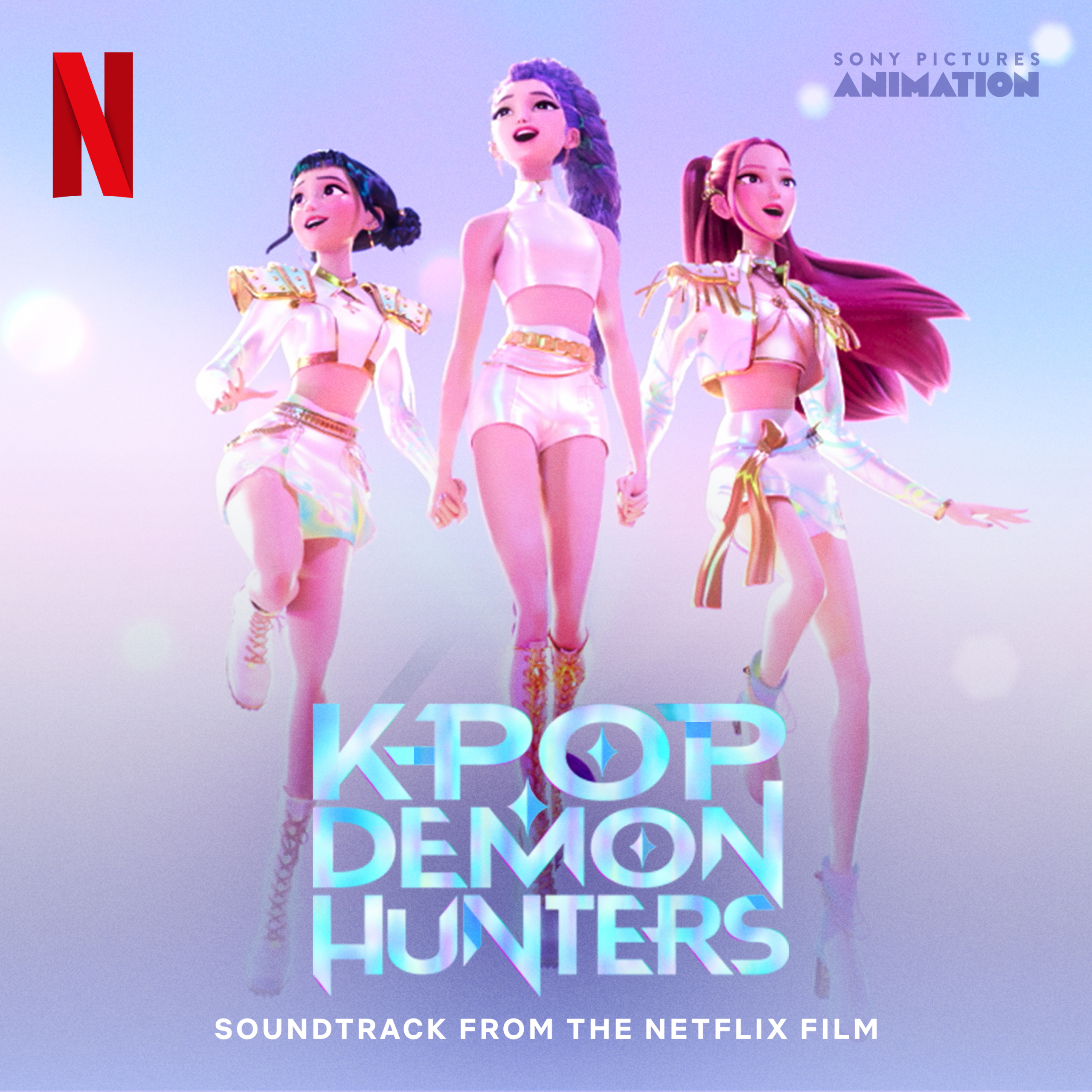 Rick’s Pick – KPop Demon Hunters – “Golden”