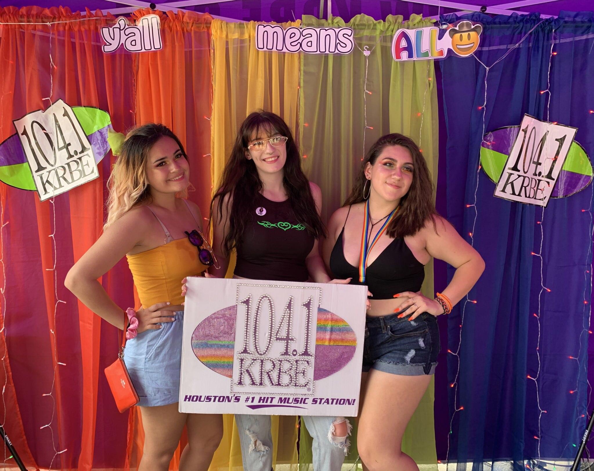 Houston Pride Celebration® 2019