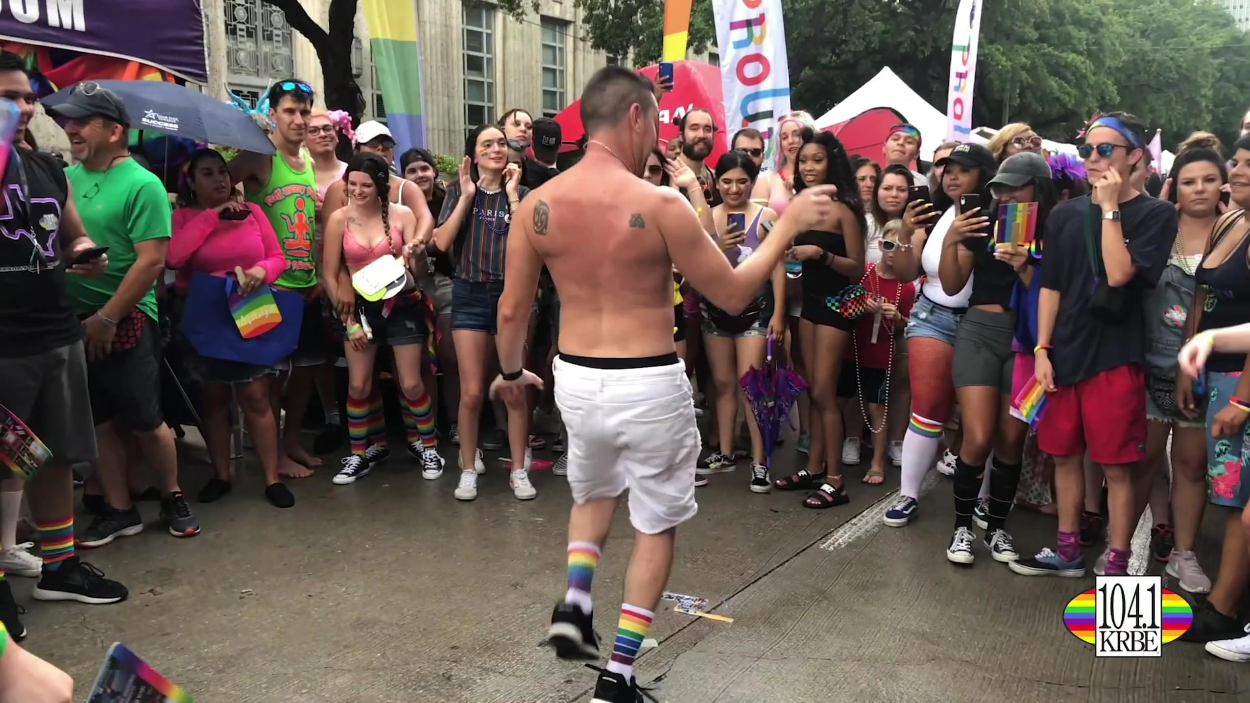 Houston Pride Celebration® 2019