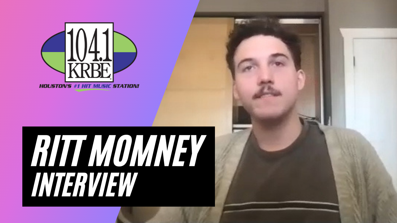 Tyler Frye interviews Ritt Momney