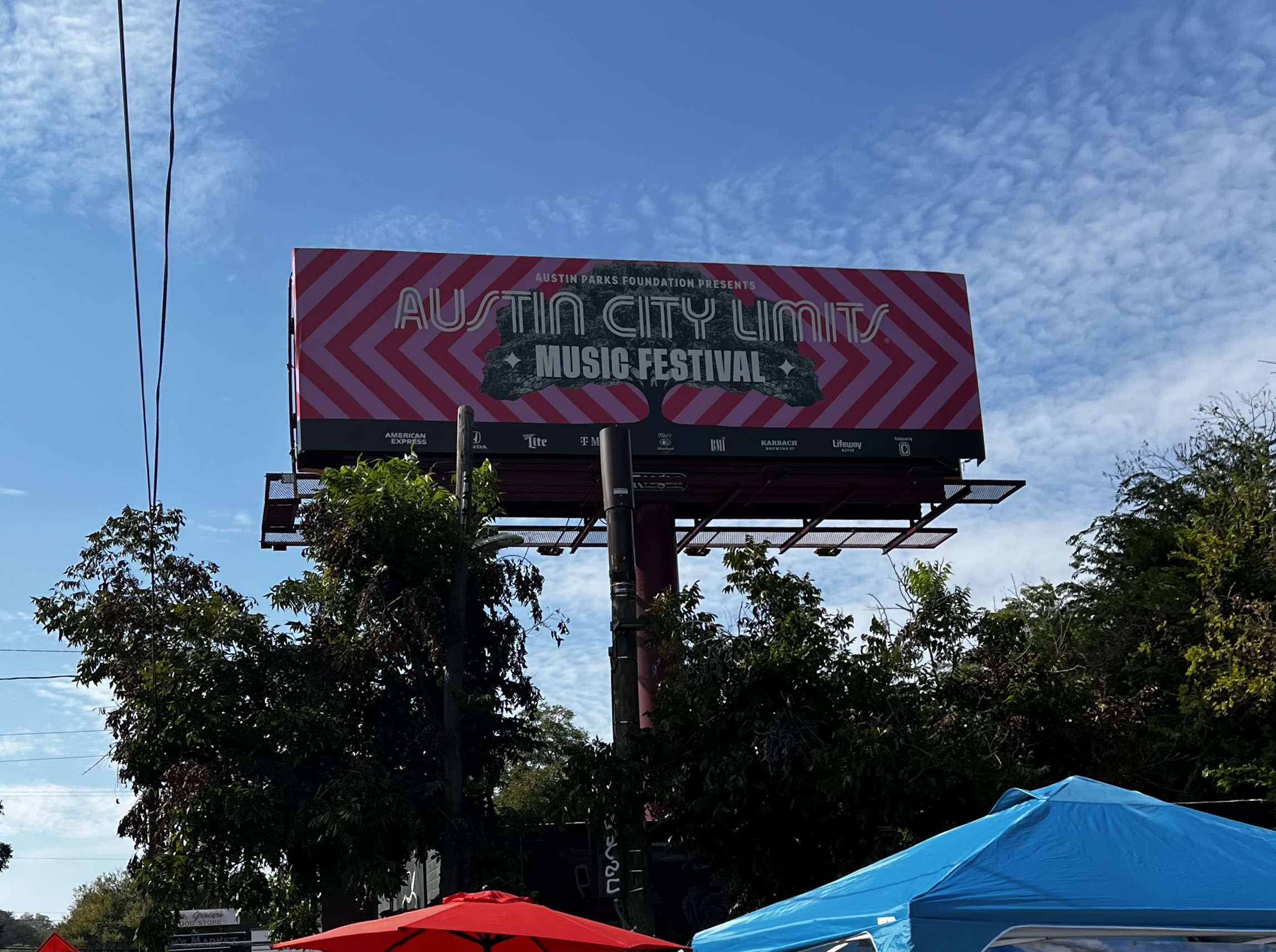 Austin City Limits 2022!
