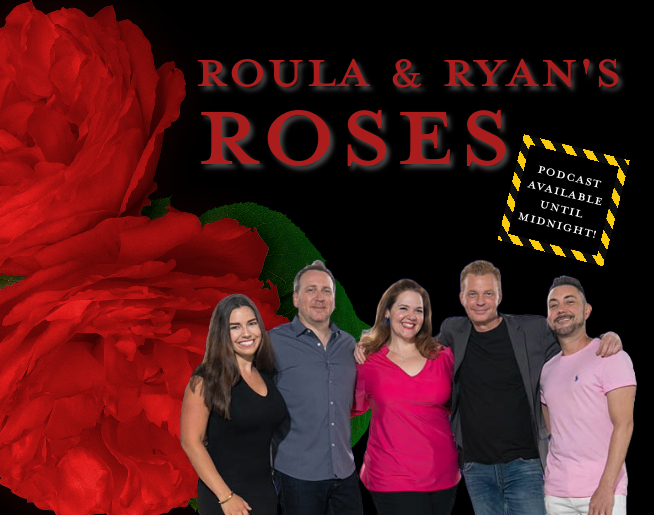 Roula and Ryans Roses