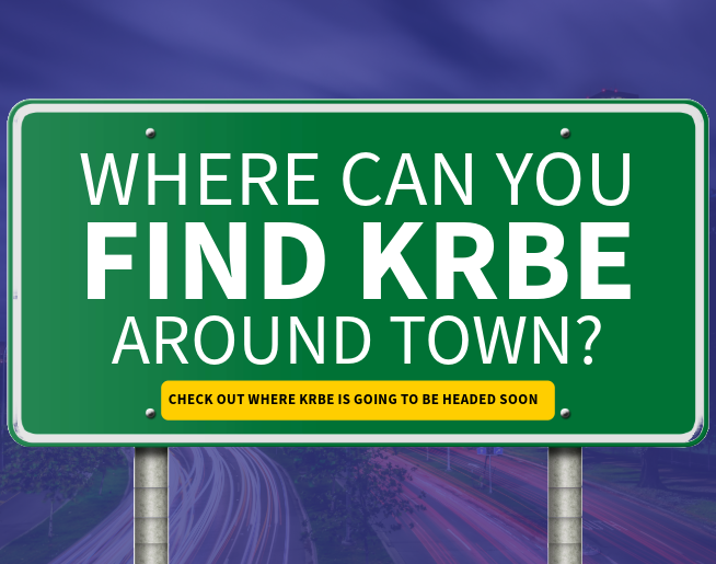 Find KRBE 104.1 KRBE KRBEFM