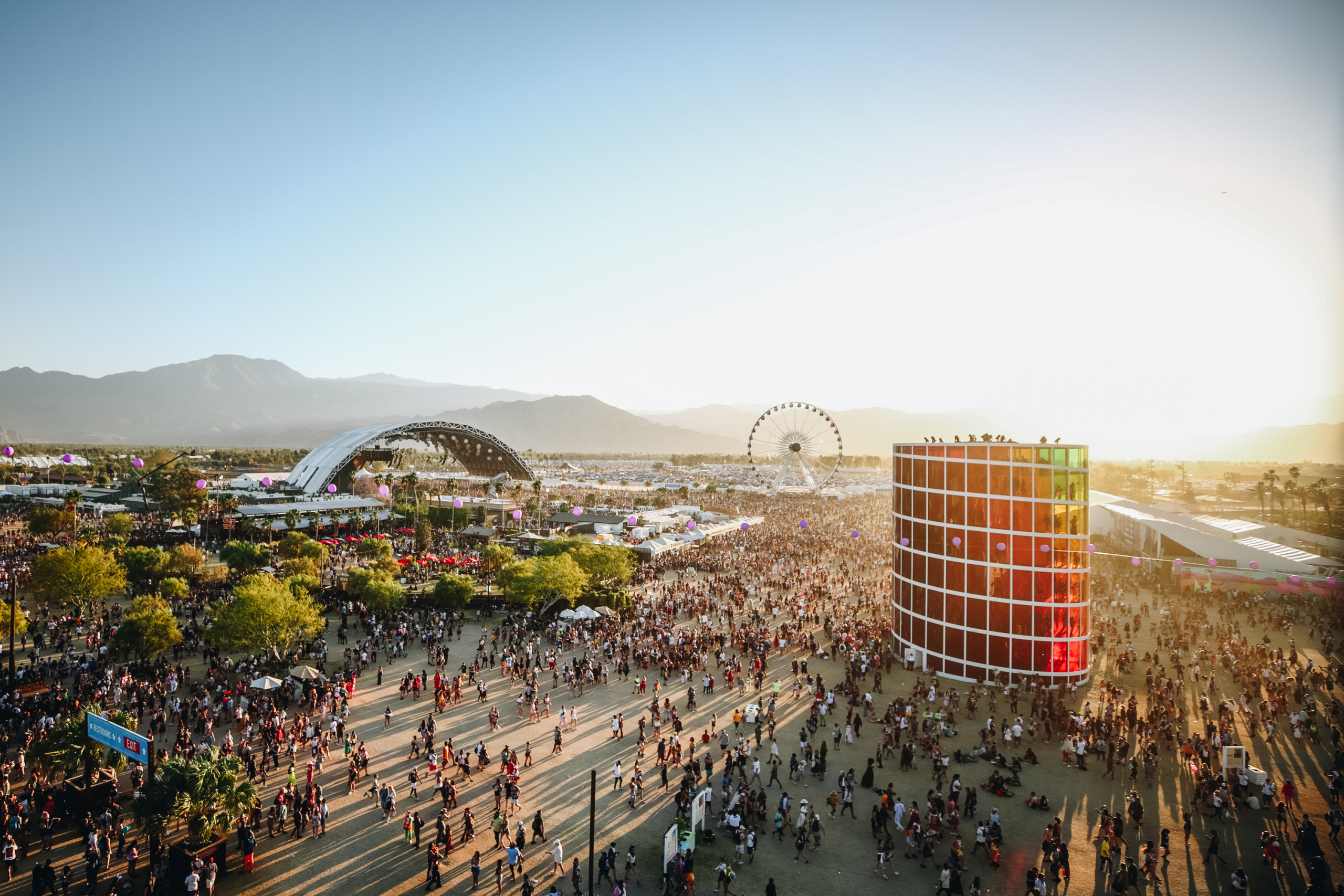 Coachella announces 2024 lineup, with Doja Cat, Tyler, The Creator, Lana Del Rey and No Doubt set to headline