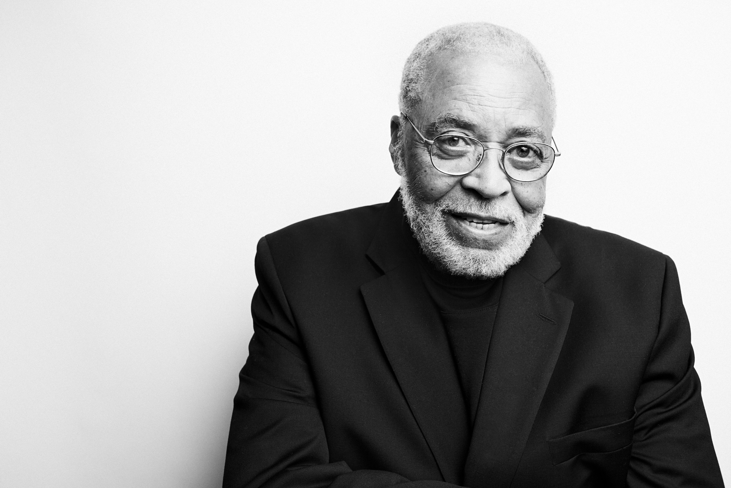 Legendary Actor and Voice of Darth Vader & Mufasa, James Earl Jones, Dies at 93