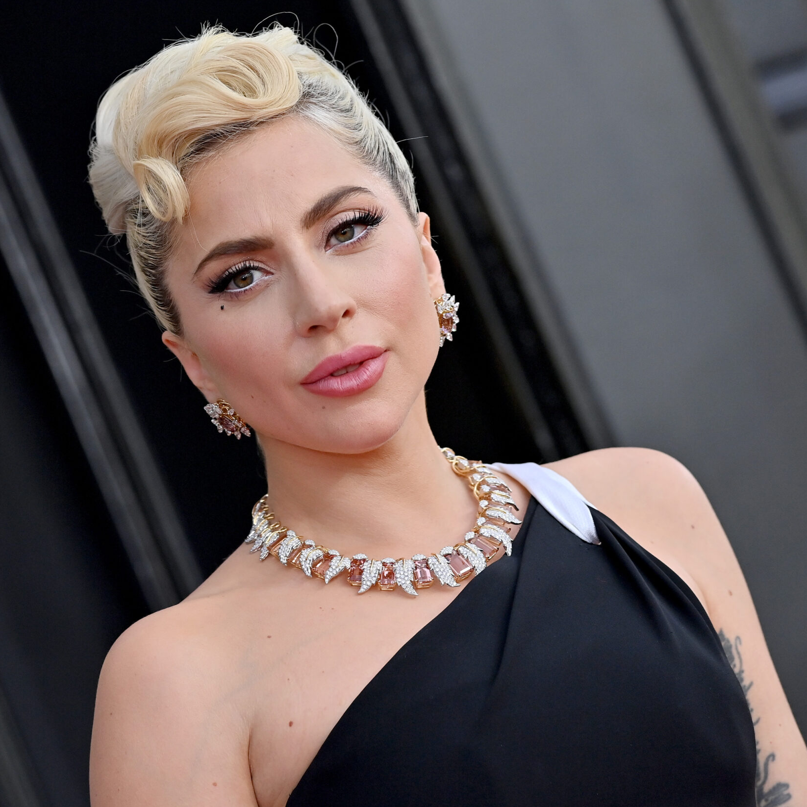 Lady Gaga Kicks-Off Tour In Las Vegas with Sold Out Show