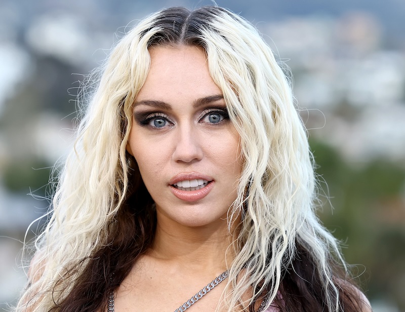 Miley Cyrus Teases Big Plans for the 20th Anniversary of ‘Hannah Montana’