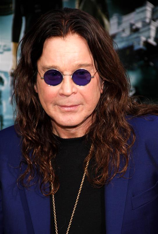 Heavy Metal pioneer, Ozzy Osbourne, has died at 76
