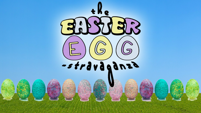 Easter Eggstravaganza | Photo Gallery