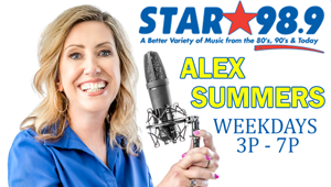 Alex Summers