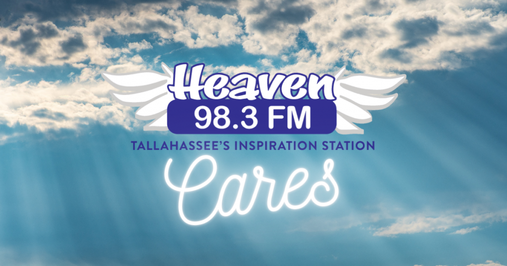 Request To Have The Heaven 98.3 Street Team @ Your Next Non-Profit Event!