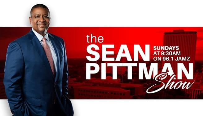 The Sean Pittman Show