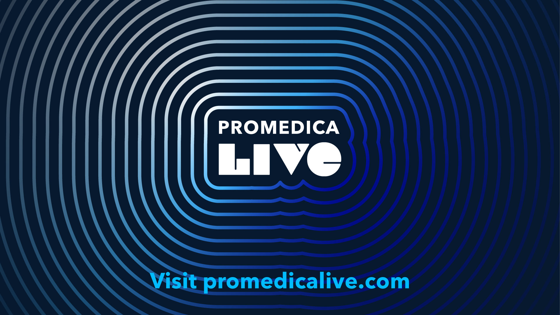 Promedica Live – Concert Series 2023