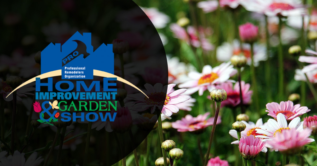 2023 PRO Home & Garden Show