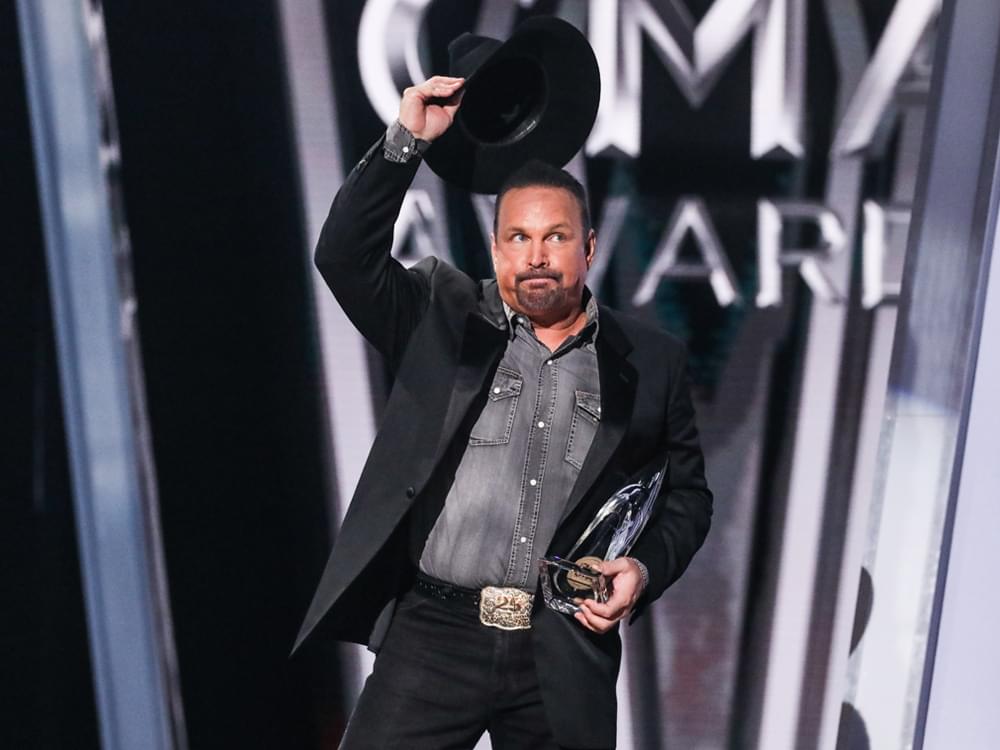 CMA Awards Photo Gallery: Just the Winners, Including Garth Brooks, Kacey Musgraves, Maren Morris, Blake Shelton & More