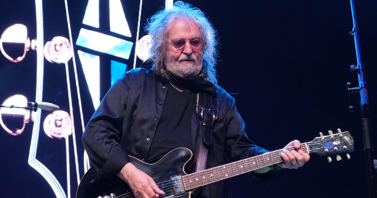 Ray Wylie Hubbard Returns With Gritty New Album, “Co-Starring,” Featuring Motley Mix of Guest Artists