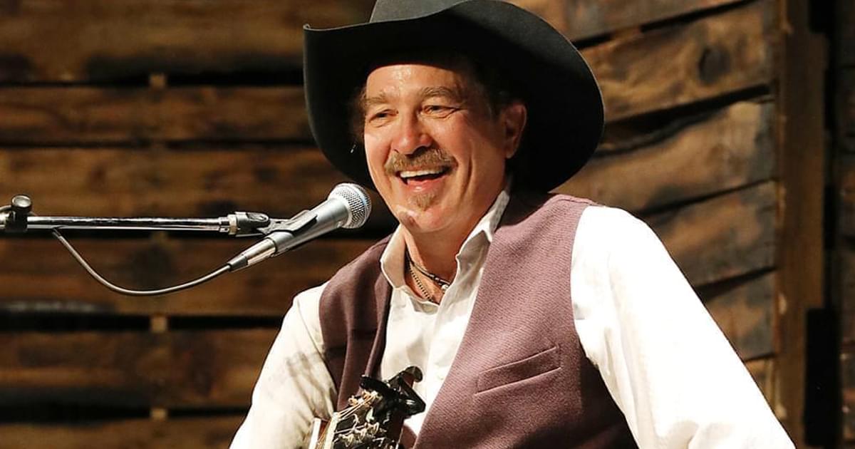 Kix Brooks to Host Westwood One’s 14th Annual “An American Country Christmas” Holiday Special