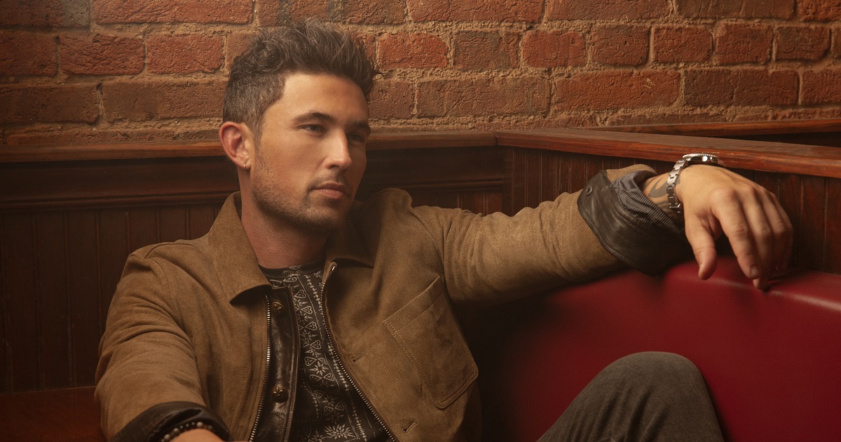 Michael Ray is 4th of July Guinness World Record Holder