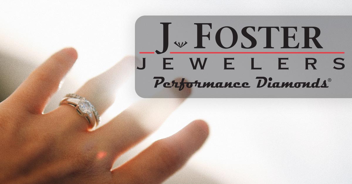 Win A $50 Gift Card From J. Foster Jewelers