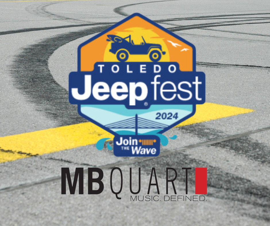 Jeep Fest 2024