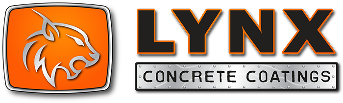 Lynx Concrete Coating Contest!