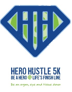 Hero Hustle 5K | November 2