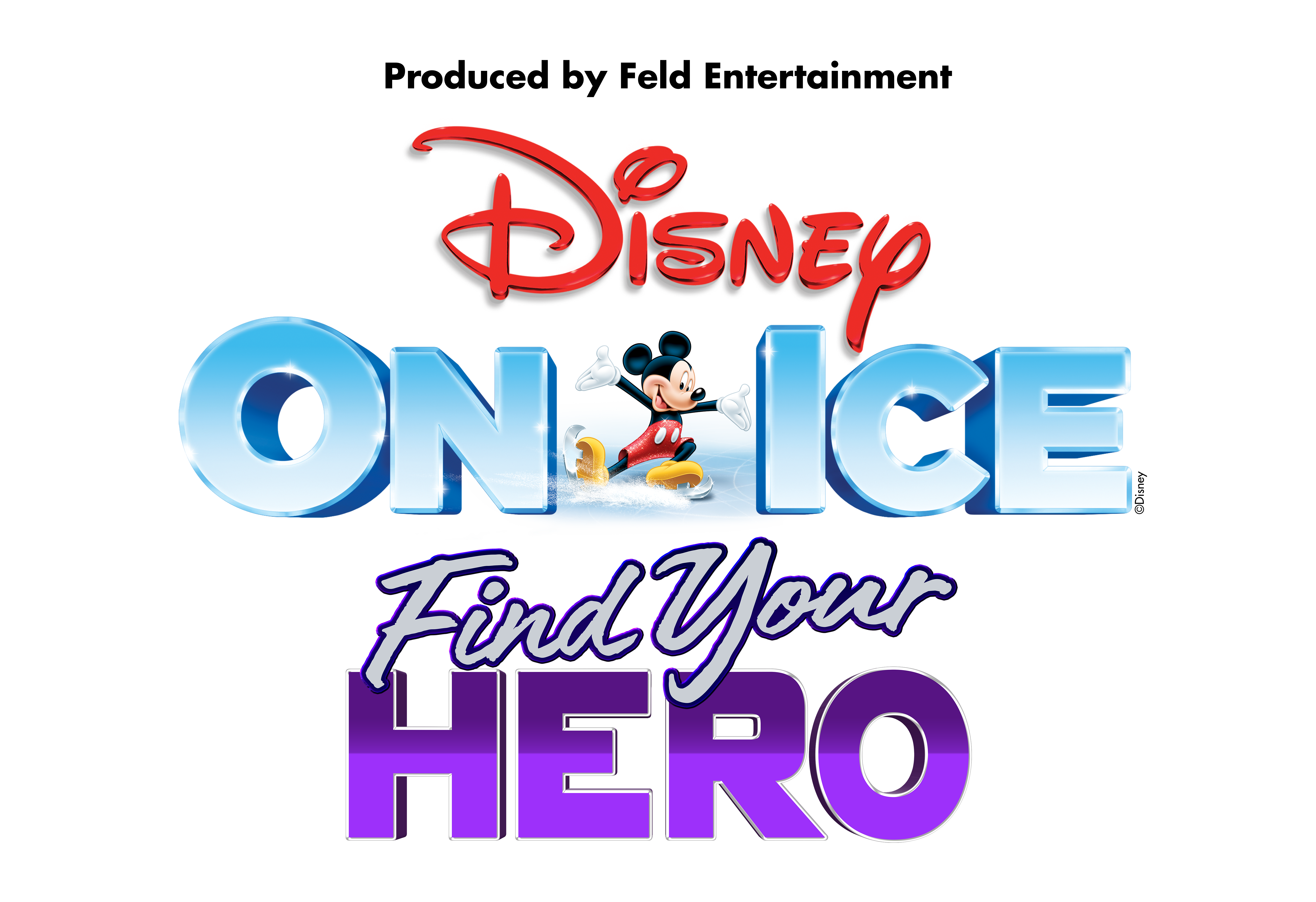 Q105 Welcome Disney On Ice!