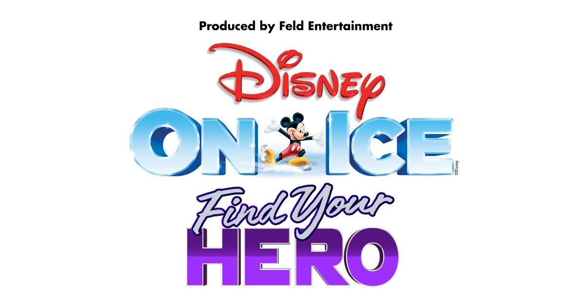 Disney on Ice Photo Contest