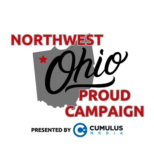 Northwest Ohio Proud Campaign 2024