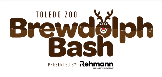 Toledo Zoo Brewdolph Bash 11|16